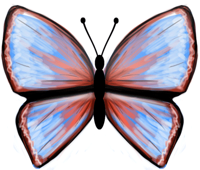 animated butterfly clipart. animated butterfly clip art